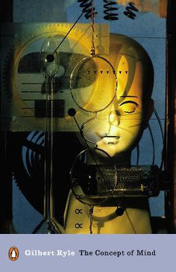 The Concept of Mind The Concept of Mind