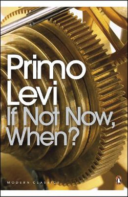 If Not Now, When? If Not Now, When?