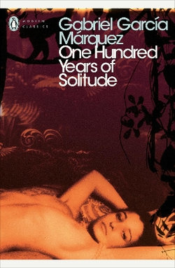 One Hundred Years of Solitude One Hundred Years of Solitude