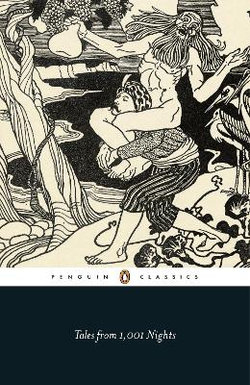 Tales from 1,001 Nights Tales from 1,001 Nights
