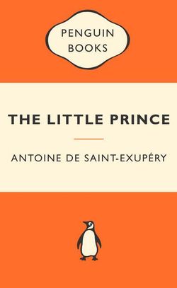 The Little Prince: Popular Penguins The Little Prince: Popular Penguins