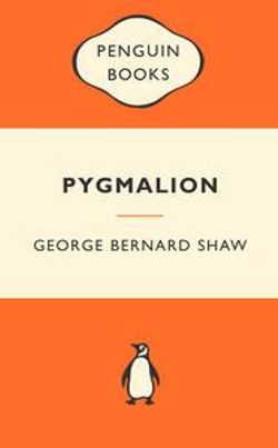 Pygmalion: Popular Penguins Pygmalion: Popular Penguins