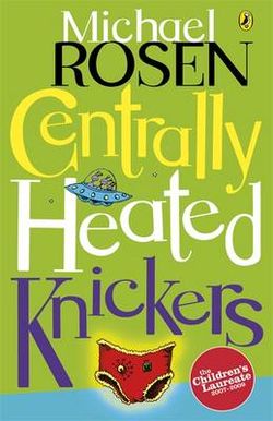 Centrally Heated Knickers Centrally Heated Knickers
