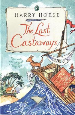 The Last Castaways The Last Castaways