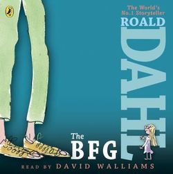 The BFG The BFG