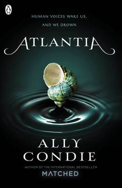 Atlantia (Book 1) Atlantia (Book 1)