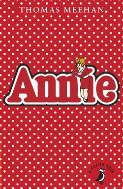 Annie Annie