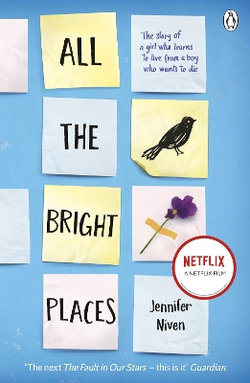 All the Bright Places All the Bright Places