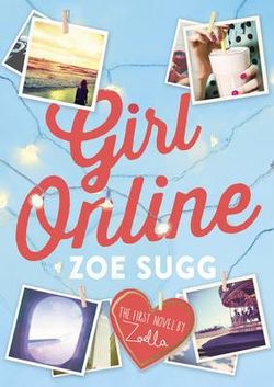 Girl Online Girl Online