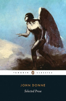 John Donne - Selected Prose John Donne - Selected Prose