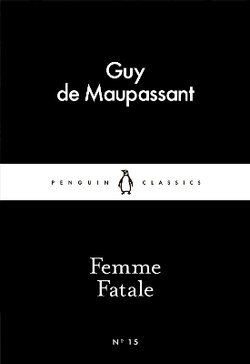 Femme Fatale Femme Fatale