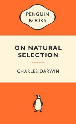On Natural Selection On Natural Selection