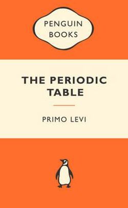 The Periodic Table: Popular Penguins The Periodic Table: Popular Penguins