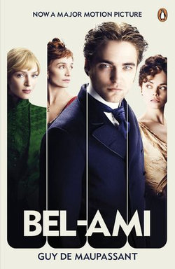 Bel-ami Bel-ami