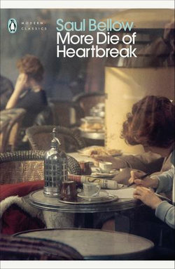 More Die of Heartbreak More Die of Heartbreak
