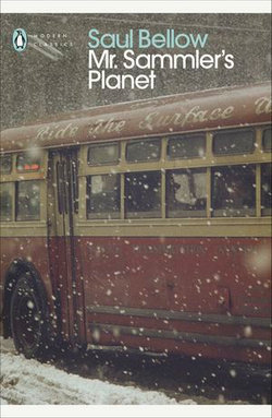 Mr Sammler's Planet Mr Sammler's Planet