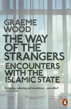 The Way of the Strangers The Way of the Strangers