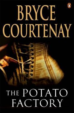 The Potato Factory cover image