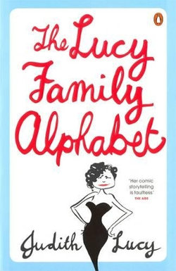 The Lucy Family Alphabet The Lucy Family Alphabet