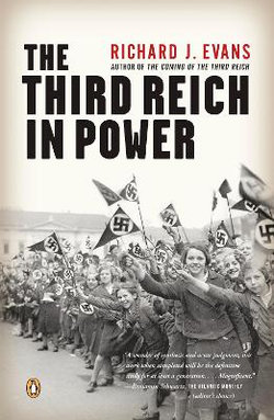 The Third Reich in Power The Third Reich in Power