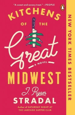 Kitchens of the Great Midwest Kitchens of the Great Midwest