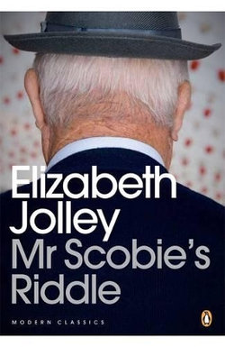 Mr Scobie's Riddle Mr Scobie's Riddle
