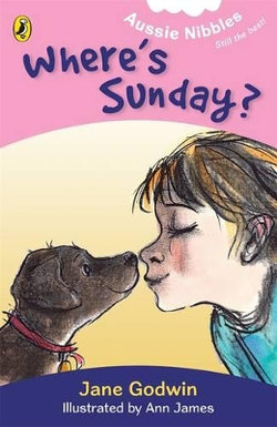 Where's Sunday?: Aussie Nibbles Where's Sunday?: Aussie Nibbles