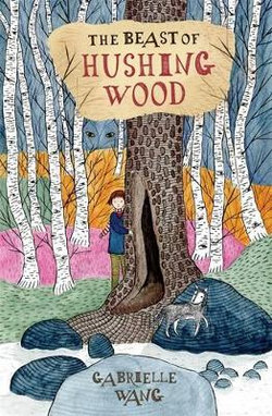 Beast of Hushing Wood, The Beast of Hushing Wood, The