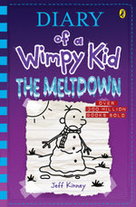 Diary of a Wimpy Kid : The Meltdown
