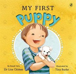My First Puppy My First Puppy