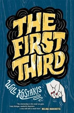 The First Third The First Third