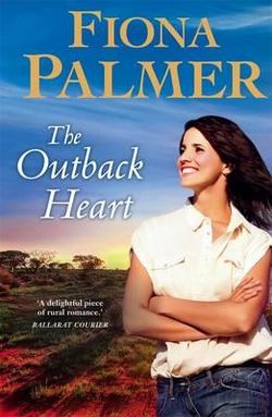The Outback Heart The Outback Heart