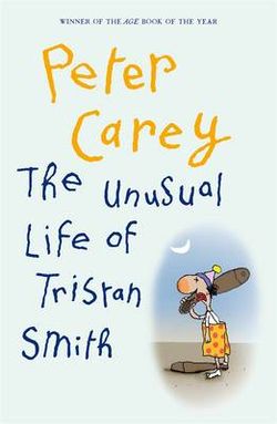 Unusual Life Of Tristan Smith, The Unusual Life Of Tristan Smith, The