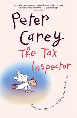 Tax Inspector, The Tax Inspector, The