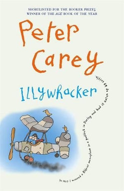 Illywhacker Illywhacker