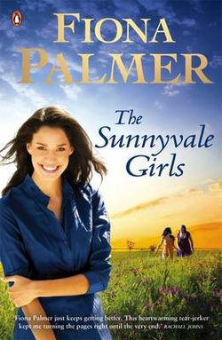 Sunnyvale Girls, The Sunnyvale Girls, The