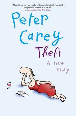 Theft: A Love Story Theft: A Love Story