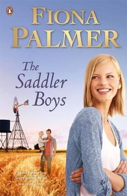Saddler Boys The Saddler Boys The