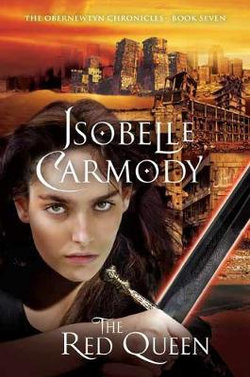 Red Queen: The Obernewtyn Chronicles Volume 7 The Red Queen: The Obernewtyn Chronicles Volume 7 The