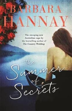 The Summer of Secrets The Summer of Secrets