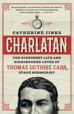 Charlatan Charlatan