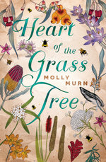 Heart of the Grass Tree