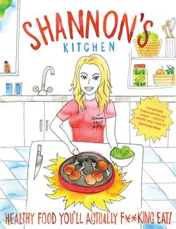 Shannon's Kitchen Shannon's Kitchen