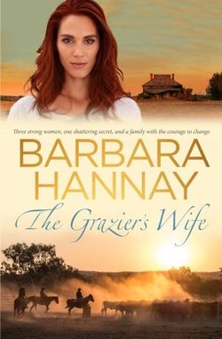 The Grazier's Wife The Grazier's Wife