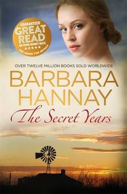 Secret Years, The Secret Years, The