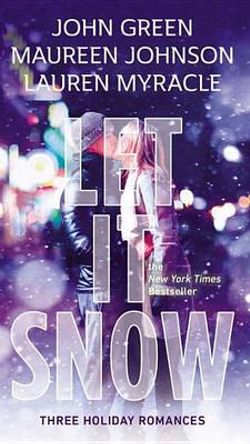 Let It Snow Let It Snow