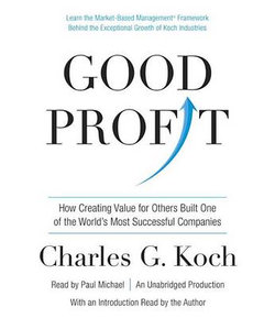 Good Profit Good Profit
