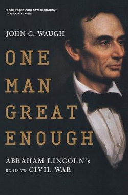 One Man Great Enough One Man Great Enough