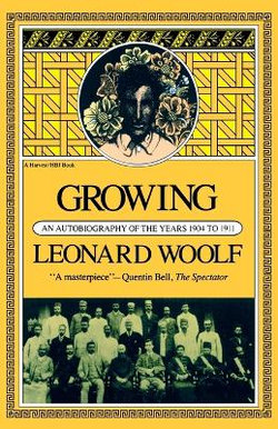 Growing Growing
