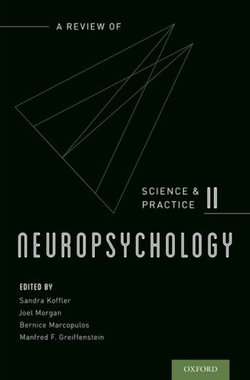 Neuropsychology Neuropsychology